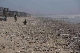 Versova Beach
